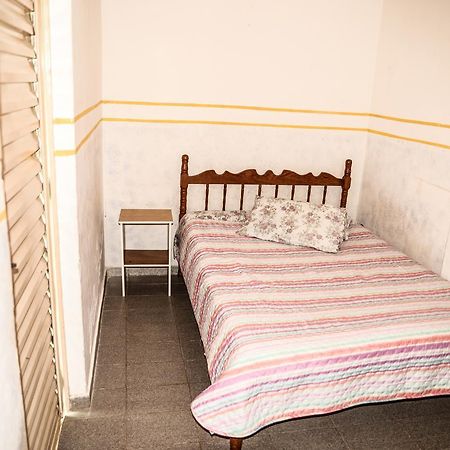 Pousada Vovo Nana São Bento do Sapucaí Esterno foto