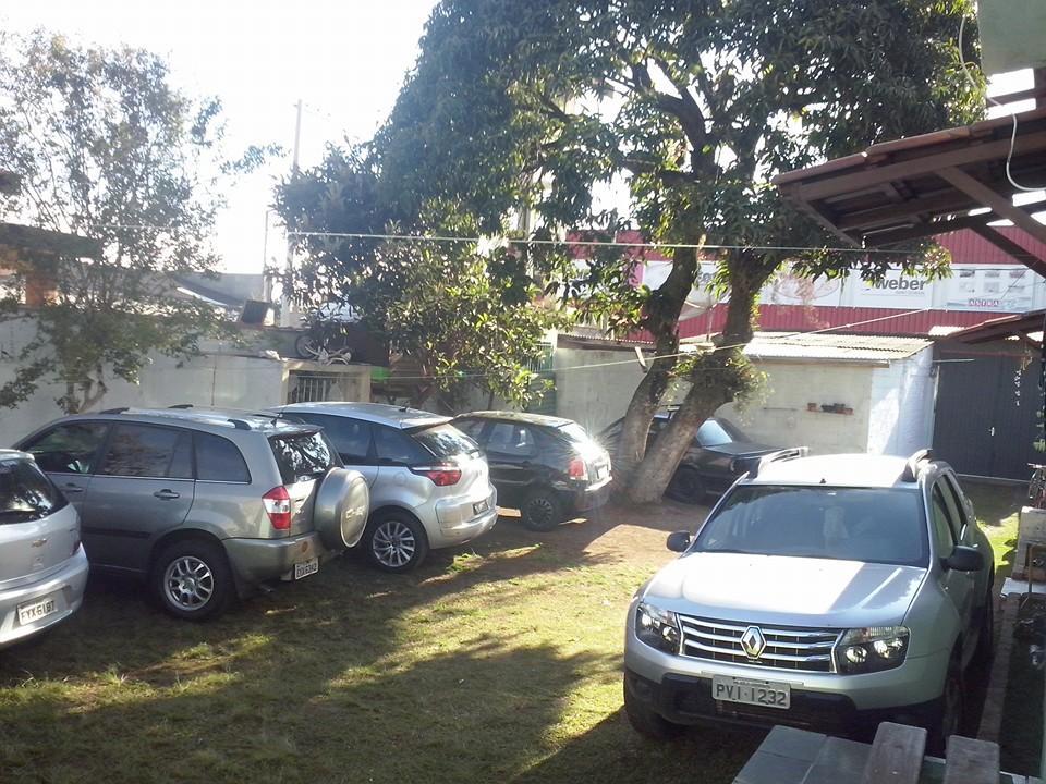 Pousada Vovo Nana São Bento do Sapucaí Esterno foto