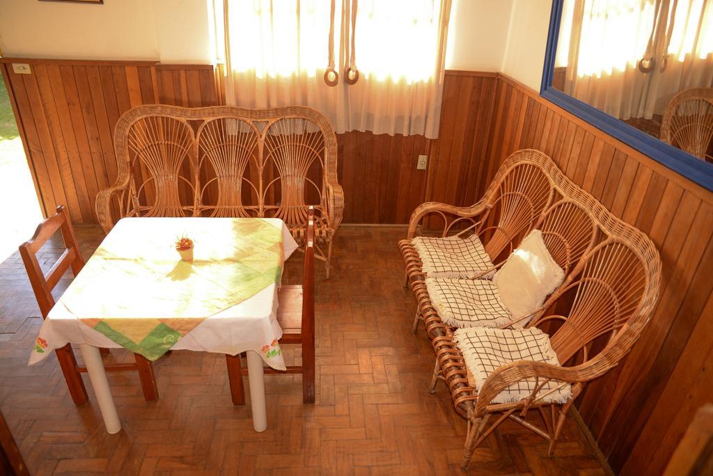 Pousada Vovo Nana São Bento do Sapucaí Esterno foto