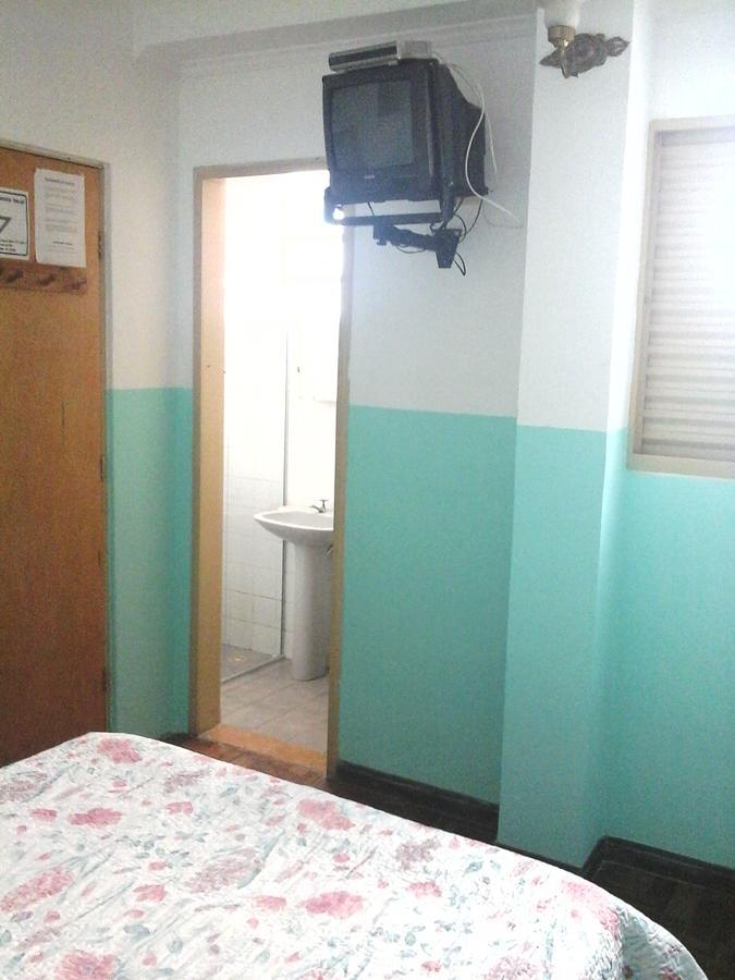 Pousada Vovo Nana São Bento do Sapucaí Camera foto